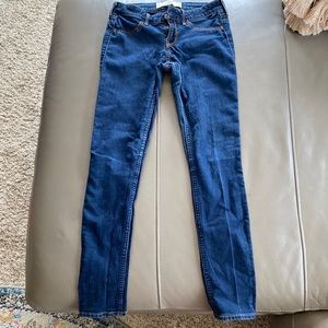 Girls Hollister Jean